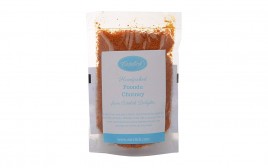 Eatelish Poondu Chutney   Pack  100 grams